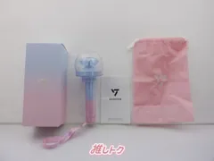 10周年記念 SEVENTEEN ペンライト SEVENTEEN LIGHT STICK VER.3 10TH ANNIVE.