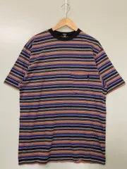 BiG CLOWN” old stussy プリント Tシャツ 80s 黒タグ 2026年最新Stussy