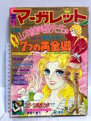 マーガレット2018年14号 中川大志 マーガレット 2018年14号 中川大志 健太郎 - メルカリ