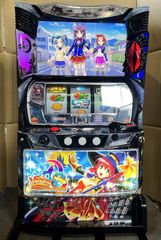 スマスロ実機 マジカルハロウィン8 カボチャ特盛パネル - メルカリ