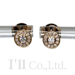 値下げ！MARGARET HOWELL マーガレット ハウエル パール リング K18YG