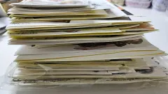 ヴィンテージ IN ミックス +デコレーションダイアリーアイテム+ ポーチ など ヴィンテージデコレーションダイアリー まとめ