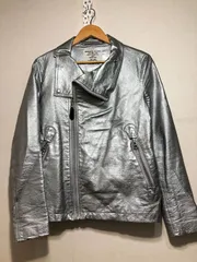 2025年最新】cabane de zucca ライダースの人気アイテム - メルカリ