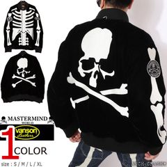 VANSON スター クルーネック プルオーバー NVSZ-2516 バンソン 刺繍