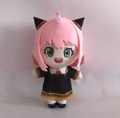 20cm アニメ『SPY×FAMILY』アーニャ ぬいぐるみ