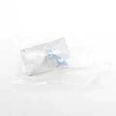 ケロロ軍曹 めじるしアクセサリーであります ドロロ兵長 未使用 バンダイ ガシャポン ガチャガチャ カプセルトイ