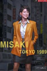 LIFE MINIATURES 1/12 MISAKI TOKYO 1989 - メルカリ