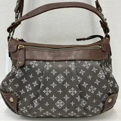 6101　russet ラシット　 ハンドバッグ　トートバッグ　手持ち　手提げ ショルダーバッグ　斜めがけバッグ　2way ナイロン　軽量　レディース　グレー系