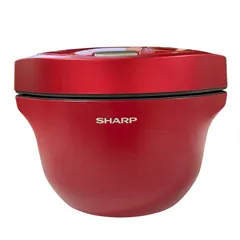 新品未使用　SHARPヘルシオホットクック　2.4L KN-HW24 Amazon | シャープ ヘルシオ ホットクック 水なし 自動調理鍋 KN-HW24G