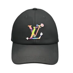 2025年最新】村上隆 ルイヴィトン キャップの人気アイテム - メルカリ