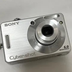 2025年最新】DSC-W50の人気アイテム - メルカリ