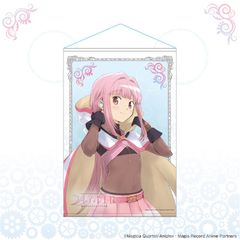 ソードアート・オンライン -プログレッシブ- 星なき夜のアリア B2