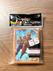 2025年最新】ドラゴンボール海外スリーブの人気アイテム - メルカリ