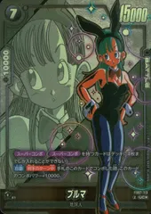 ブルマ パラレル UC★ FB07-113