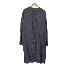 2025年最新】COMME des GARCONS HOMME PLUS 長袖シャツの人気アイテム