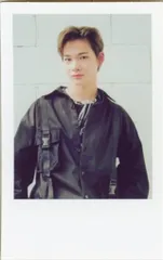 ENHYPEN 2022ENGENE MEMBERSHIP KIT NIKI ポラロイドカード