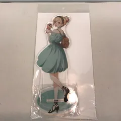 【八戸第2-60-332】 その着せ替え人形は恋をする BIGアクリルスタンド 公園