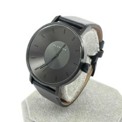 JACOB 412 Quartz ヤコブ イェンセン 稼働 JACOB JENSEN 412 Quartz