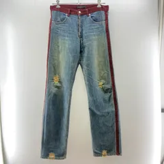 2026年最新】undercover デニム 魔女期の人気アイテム - メルカリ