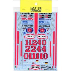 TABU-12045 M23 1975 full 2点セット - メルカリ