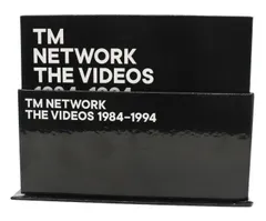 2025年最新】tm network the videosの人気アイテム - メルカリ