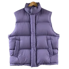 2025年最新】auralee ダウンベストの人気アイテム - メルカリ