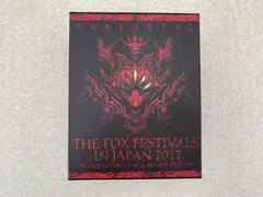 2026年最新】babymetal fox festival 2017の人気アイテム - メルカリ