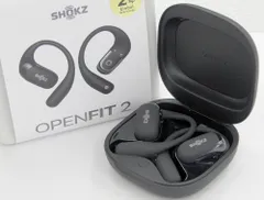 2026年最新】Shokz openfit2の人気アイテム - メルカリ
