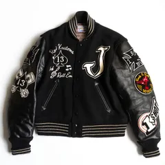 2025年最新】ホワイツビル スタジャンの人気アイテム - メルカリ