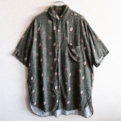 ヨウジヤマモトY's for men（ワイズフォーメン）オーバーサイズ半袖