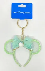東京ディズニーリゾート カチューシャキーチェーン ピーターパン ティンカーベル