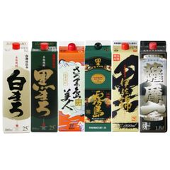 豪華沖縄琉球泡盛セレクション 1800ml 6本セット【送料込み】 - メルカリ
