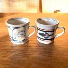 九九谷 x KIZM MUG 飯碗セット - メルカリ