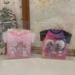 2020 2021 マイメロディ クロミ サンリオ 夏 シール ステッカー