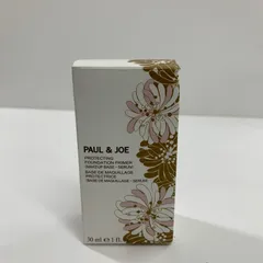 K1797 PAUL & JOE ポール＆ジョー プロテクティングファンデーションプライマー 01 30ml