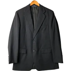 古着 90年代 ラルフローレン Ralph Lauren POLO by Ralph Lauren ウールテーラードジャケット USA製 メンズS相当 ヴィンテージ/eaa592282