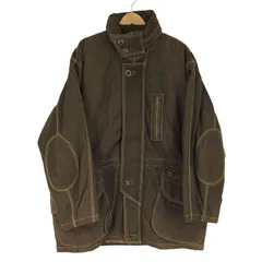 ENRICO MANDELLI 子羊革men'sコート ENRICO MANDELLI 子羊革men'sコート