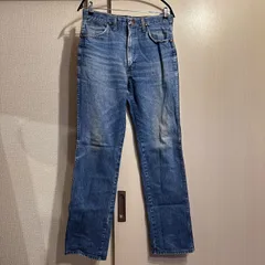 Wrangler　ジーンズ　サイズ表記なし　ak642