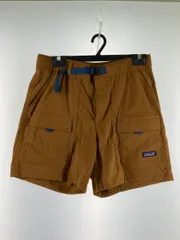 【中古品】patagonia パタゴニア 57437 OUTDOOR EVERYDAY SHORTS ショートパンツ ボトムス 【155-251111-AS-21-min】