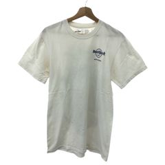 JERZEES 00s バックプリントTシャツ サーフ系 古着 8#f - メルカリ
