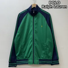 2025年最新】ラルフローレントラックジャケットの人気アイテム - メルカリ