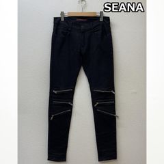S.D.S NAOTO SEVEN ダメージ加工デニム - メルカリ
