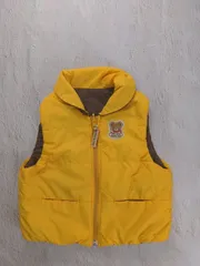 MIKI HOUSE / ダウンベスト