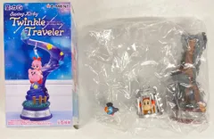 リーメント Swing Kirby TWINKLETRAVELER 3 ワドルディ