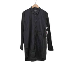 2025年最新】COMME des GARCONS HOMME PLUS 長袖シャツの人気アイテム