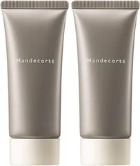 Handecorté ハンドクリーム 手 首 エイジング 35g ×2個セットのサムネイル