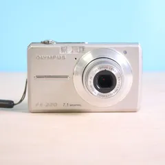 2025年最新】オリンパス fe-3の人気アイテム - メルカリ