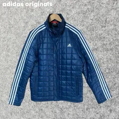 2026年最新】adidas originals キルティングジャケットの人気アイテム