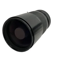 2026年最新】Nikon Reflex-NIKKOR 1000mm F11の人気アイテム - メルカリ