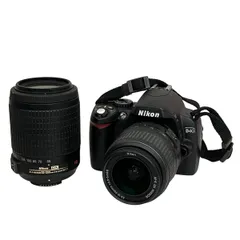 ❤即購入1000円OFF❤ ニコン Nikon D40x おまけ望遠レンズ ❤即購入1000円OFF❤ ニコン Nikon D40x おまけ望遠レンズ ❤即購入